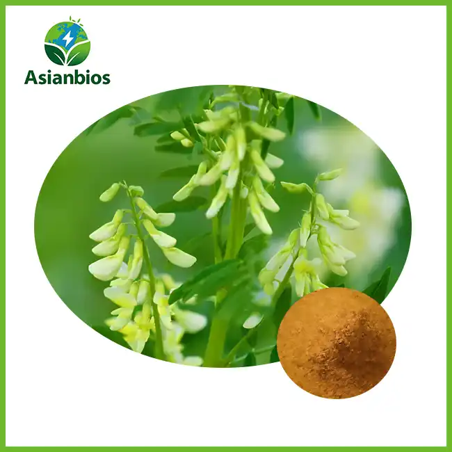 Astragalus Extract Powder Astragalus Extract Powder